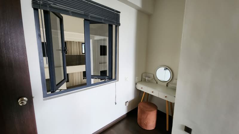 Rumah Kluster untuk Dijual di Horizon Hills (Iskandar Puteri (Nusajaya)) - Zoe Kee - Interior - PropertyGuru.com.my