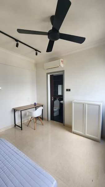Rumah Kluster untuk Dijual di Horizon Hills (Iskandar Puteri (Nusajaya)) - Zoe Kee - Bedroom - PropertyGuru.com.my