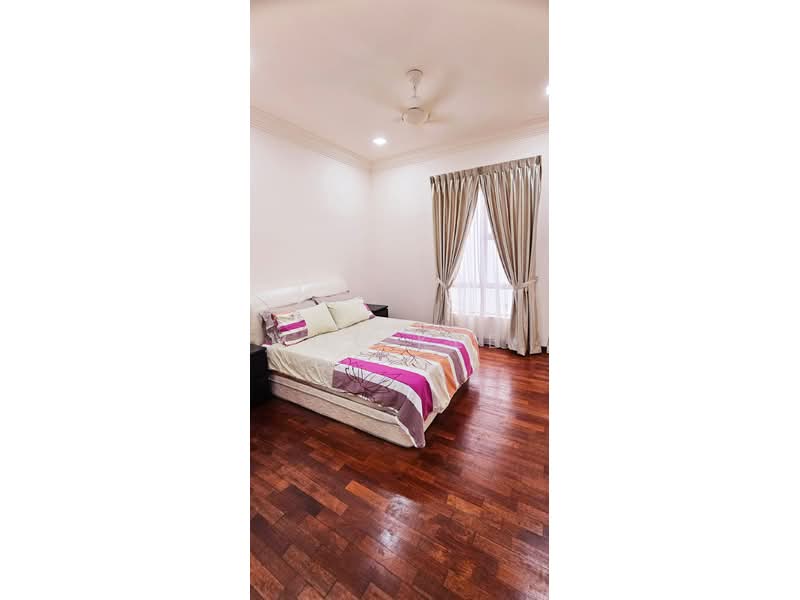 Rumah Kluster untuk Dijual di Horizon Hills (Iskandar Puteri (Nusajaya)) - Zoe Kee - Bedroom - PropertyGuru.com.my