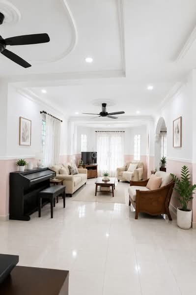 Rumah Banglo untuk Dijual di Seremban (Negeri Sembilan) - Nor Azdlin Adnan - PropertyGuru.com.my