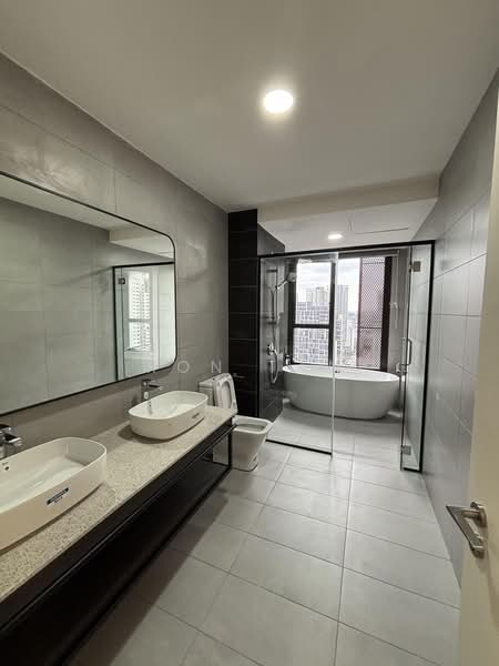 Condominium for Sale at Allevia - Ron Tan - PropertyGuru.com.my