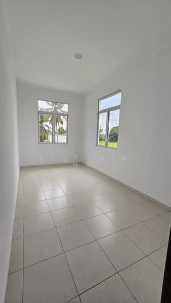 2-storey Terraced House for Rent in Taman Rambai Indah (Jenjarom) - Victoria Ng - Interior - PropertyGuru.com.my