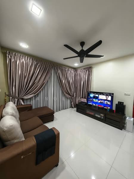 Kondominium untuk Dijual di The Z Residence - Angela . - PropertyGuru.com.my