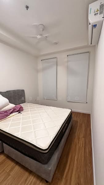 Service Residence for Rent at The Glenz @ Glenmarie - Abby Woo - Bedroom - PropertyGuru.com.my