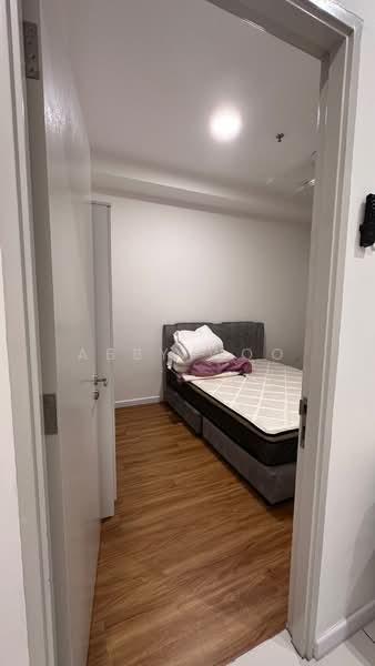Service Residence for Rent at The Glenz @ Glenmarie - Abby Woo - Bedroom - PropertyGuru.com.my