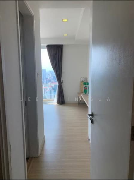 Service Residence for Rent at Camellia Serviced Suites - Jee Chin Sua - Interior - PropertyGuru.com.my