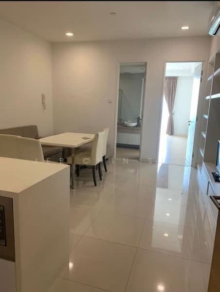 Service Residence for Rent at Camellia Serviced Suites - Jee Chin Sua - Interior - PropertyGuru.com.my