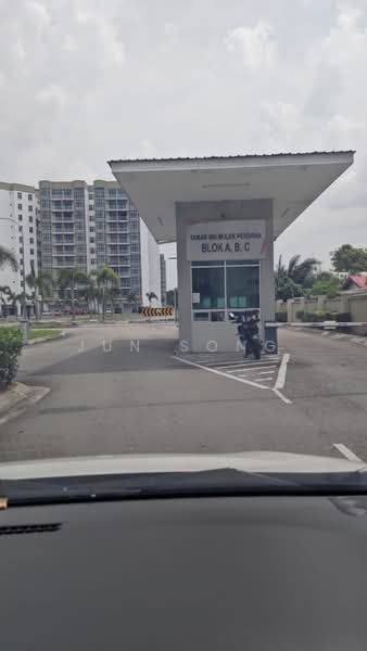 Apartment for Sale at Seri Molek Perdana - Jun Song - PropertyGuru.com.my