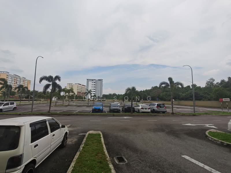 Apartment for Sale at Seri Molek Perdana - Jun Song - PropertyGuru.com.my