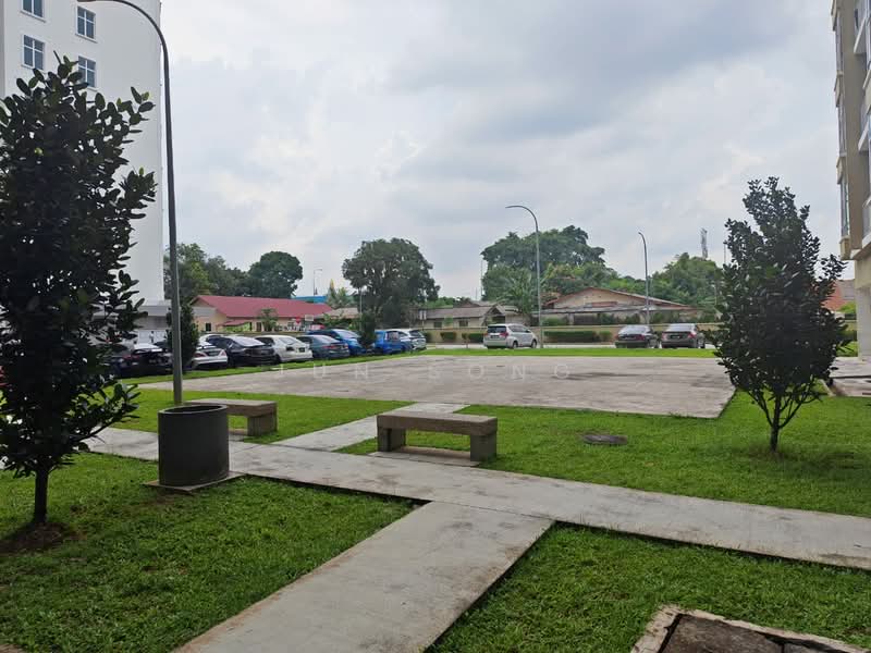Apartment for Sale at Seri Molek Perdana - Jun Song - PropertyGuru.com.my