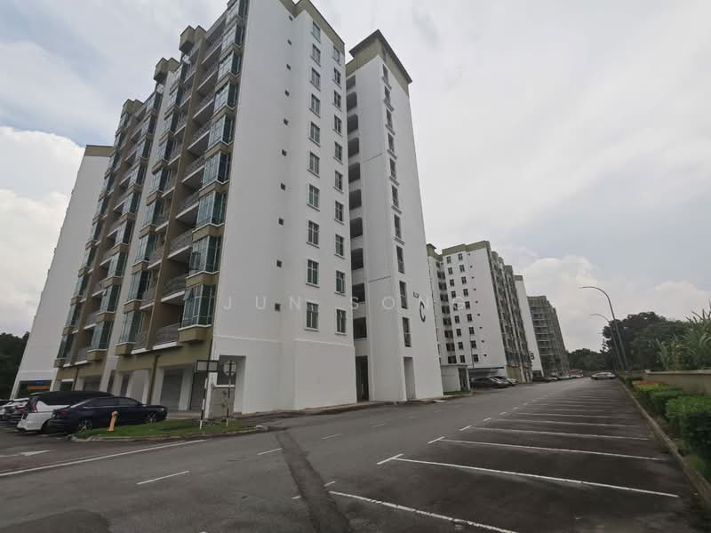 Apartment for Sale at Seri Molek Perdana - Jun Song - PropertyGuru.com.my