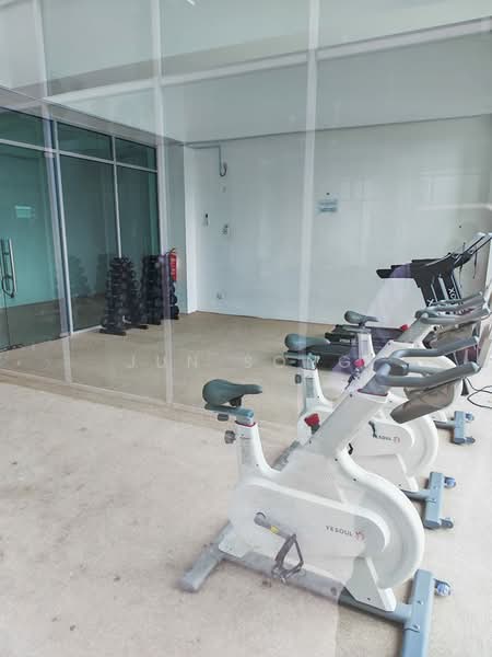 Apartment for Sale at Seri Molek Perdana - Jun Song - PropertyGuru.com.my