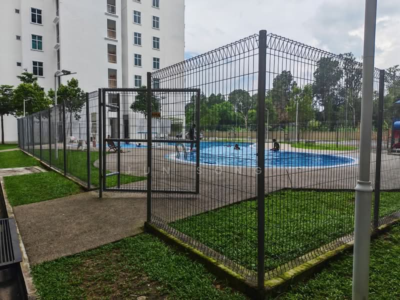Apartment for Sale at Seri Molek Perdana - Jun Song - PropertyGuru.com.my
