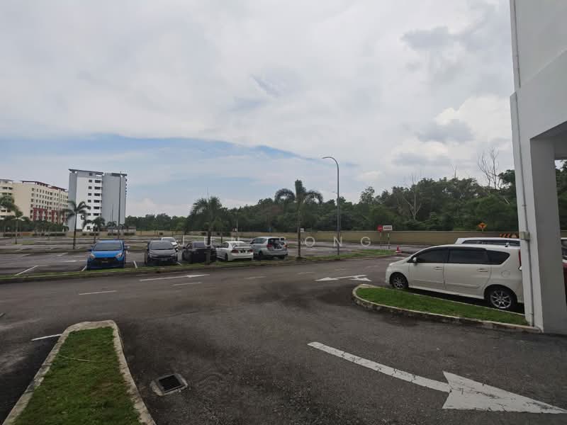 Apartment for Sale at Seri Molek Perdana - Jun Song - PropertyGuru.com.my