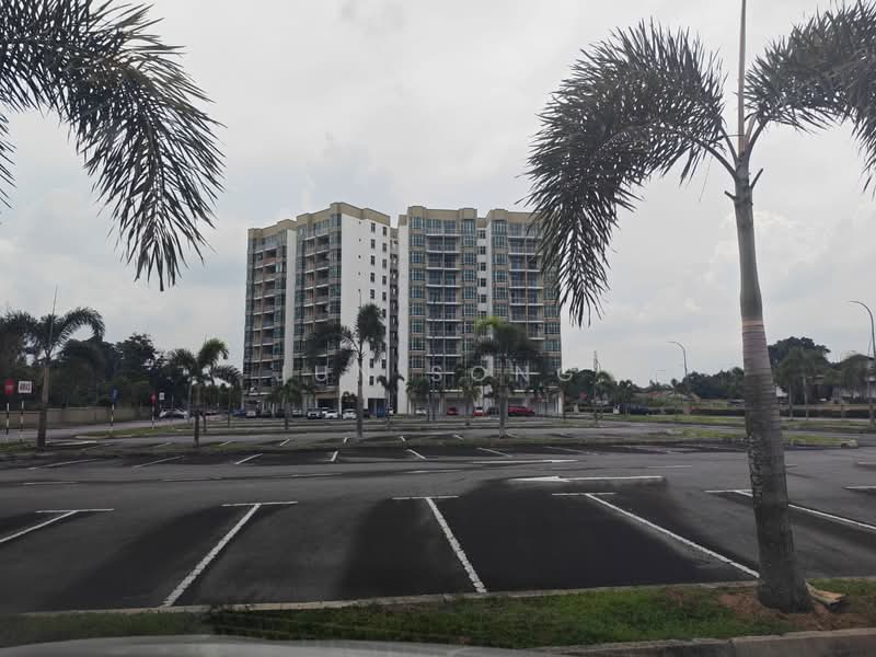 Apartment for Sale at Seri Molek Perdana - Jun Song - PropertyGuru.com.my