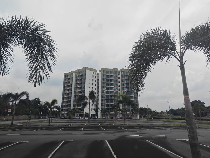 Apartment for Sale at Seri Molek Perdana - Jun Song - PropertyGuru.com.my
