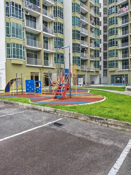 Apartment for Sale at Seri Molek Perdana - Jun Song - PropertyGuru.com.my