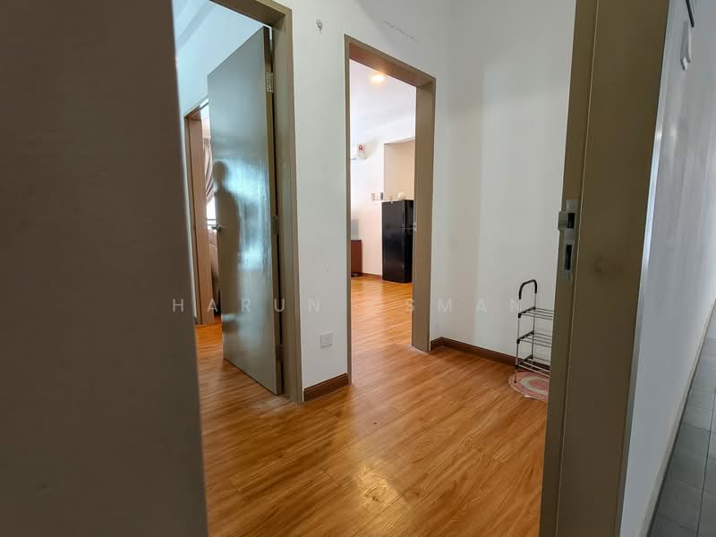 Condominium for Sale at The Trees - Harun Osman - PropertyGuru.com.my