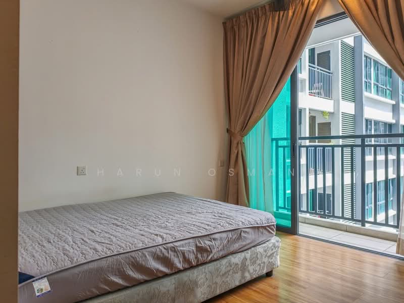 Condominium for Sale at The Trees - Harun Osman - PropertyGuru.com.my
