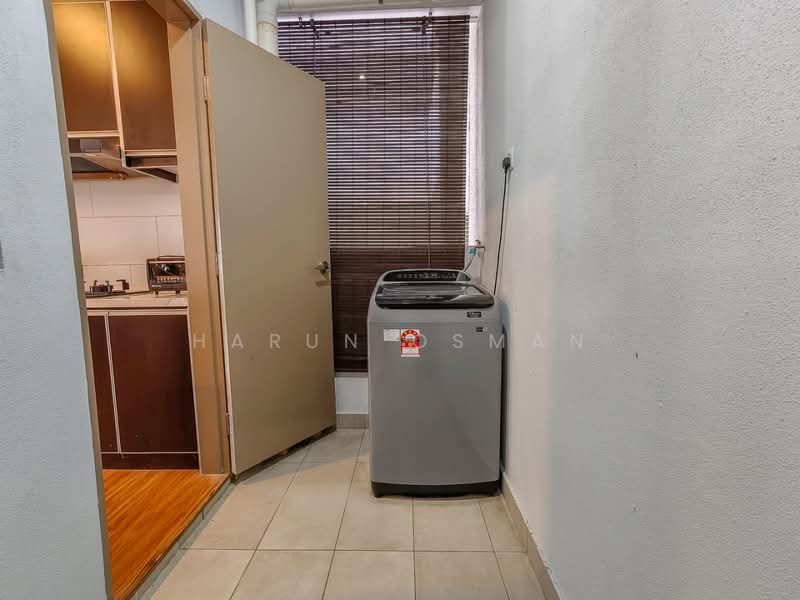 Condominium for Sale at The Trees - Harun Osman - PropertyGuru.com.my