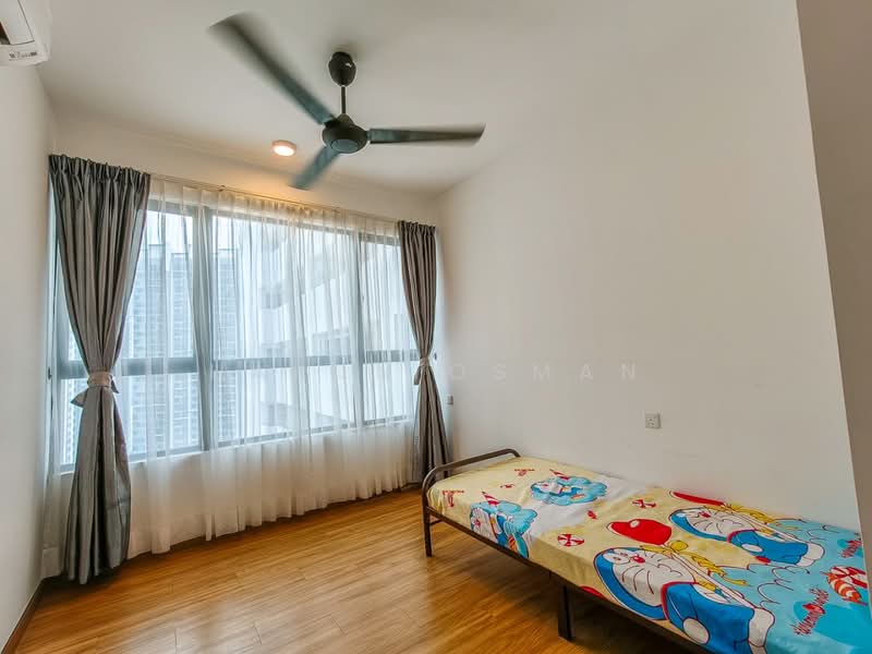 Condominium for Sale at The Trees - Harun Osman - PropertyGuru.com.my