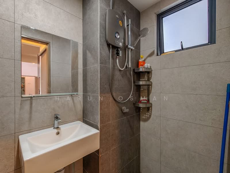 Condominium for Sale at The Trees - Harun Osman - PropertyGuru.com.my