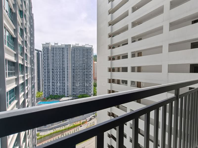 Condominium for Sale at The Trees - Harun Osman - PropertyGuru.com.my