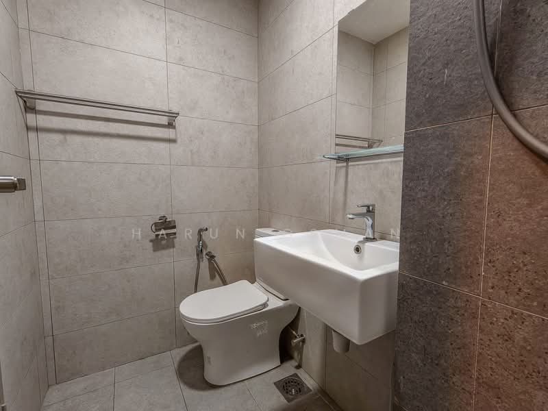 Condominium for Sale at The Trees - Harun Osman - PropertyGuru.com.my