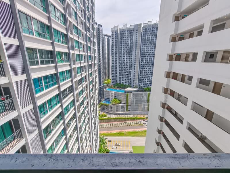 Condominium for Sale at The Trees - Harun Osman - PropertyGuru.com.my