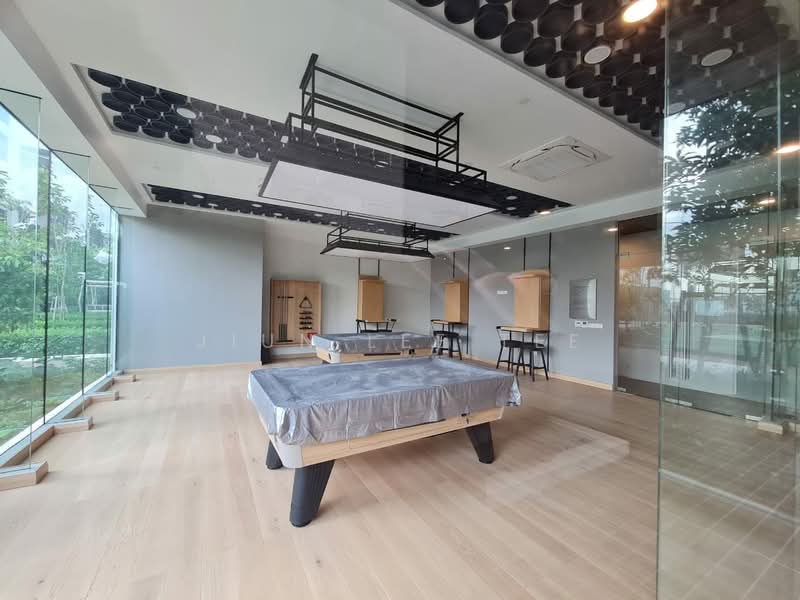Servis Apartment untuk Disewa di The Sentral Suites - Jiun Lee Tee - Interior - PropertyGuru.com.my