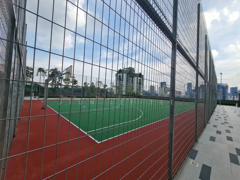 Servis Apartment untuk Disewa di The Sentral Suites - Jiun Lee Tee - PropertyGuru.com.my