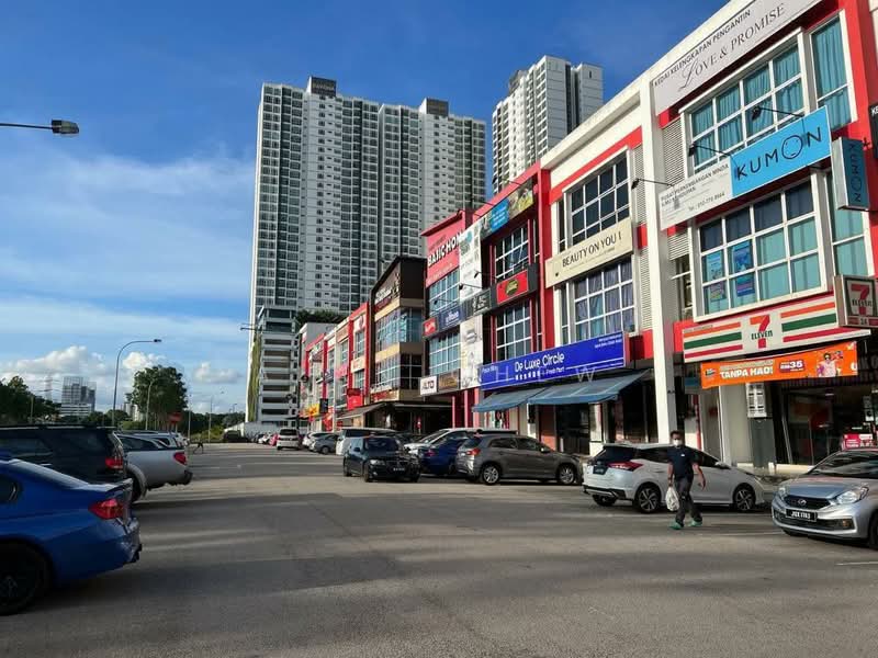 Kedai untuk Dijual di Austin (Johor Bahru) - Alan Chew - PropertyGuru.com.my