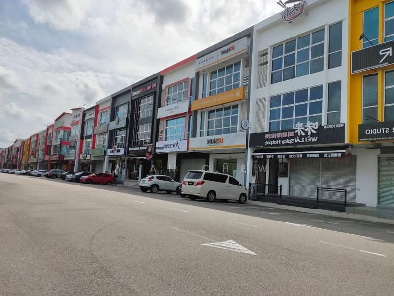 Kedai untuk Dijual di Austin (Johor Bahru) - Alan Chew - PropertyGuru.com.my