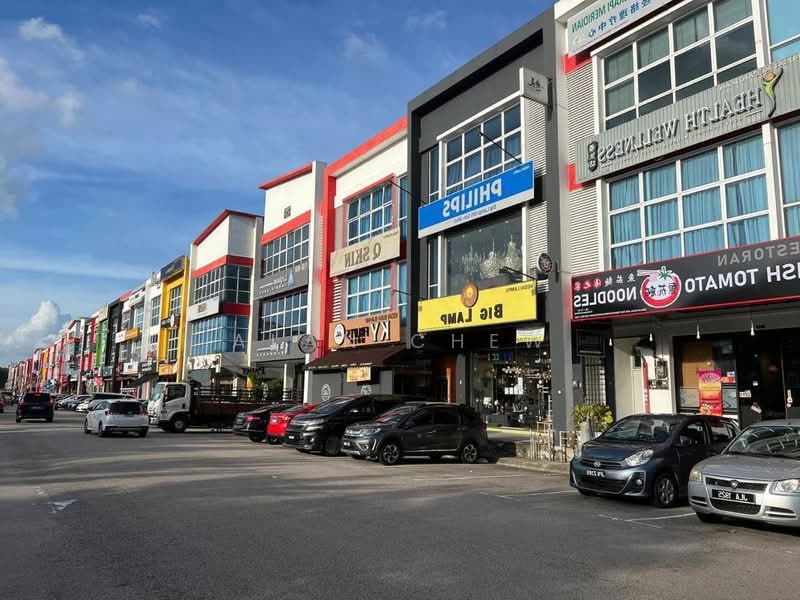 Kedai untuk Dijual di Austin (Johor Bahru) - Alan Chew - PropertyGuru.com.my