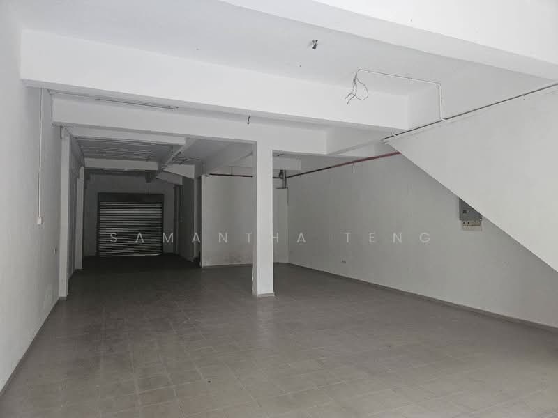 Kedai / Pejabat untuk Disewa di Taman Johor Jaya (Johor Bahru) - Samantha Teng - PropertyGuru.com.my