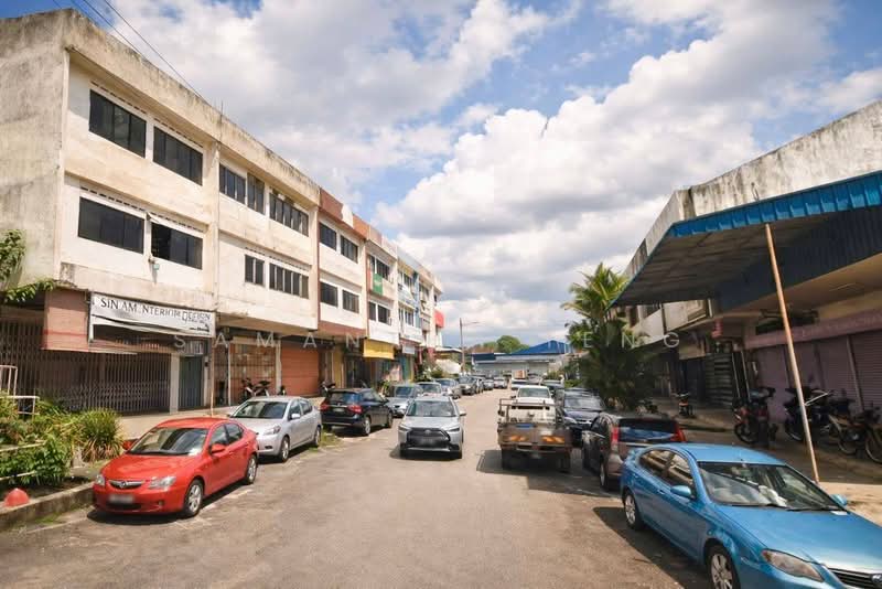 Kedai / Pejabat untuk Disewa di Taman Johor Jaya (Johor Bahru) - Samantha Teng - PropertyGuru.com.my