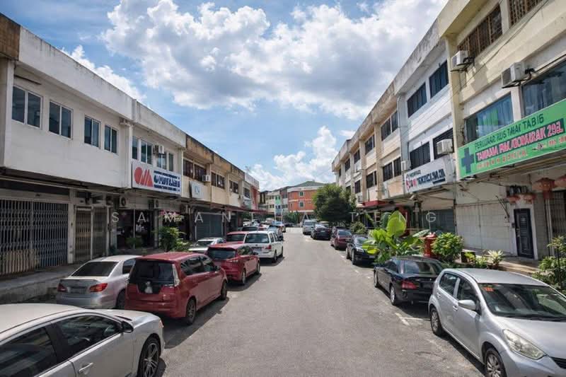 Kedai / Pejabat untuk Disewa di Taman Johor Jaya (Johor Bahru) - Samantha Teng - PropertyGuru.com.my