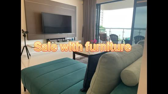 Condominium for Sale at Bay Laurel @ Country Garden Danga Bay - Ai Nee Tan - PropertyGuru.com.my