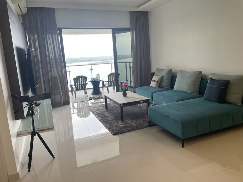 Condominium for Sale at Bay Laurel @ Country Garden Danga Bay - Ai Nee Tan - PropertyGuru.com.my
