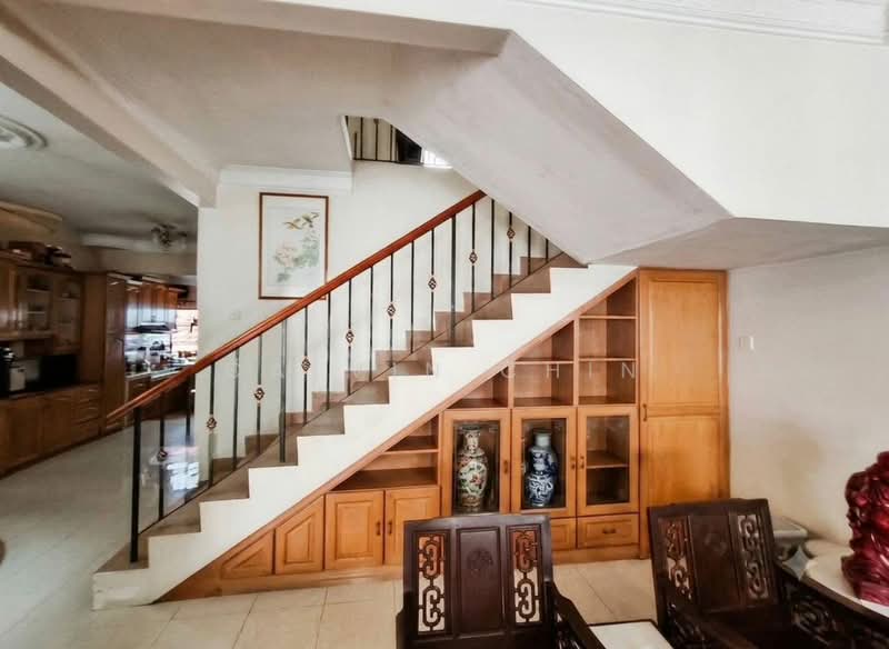 2-storey Terraced House for Sale in Taman Ayer Panas (Setapak) - calvin Chin - Interior - PropertyGuru.com.my