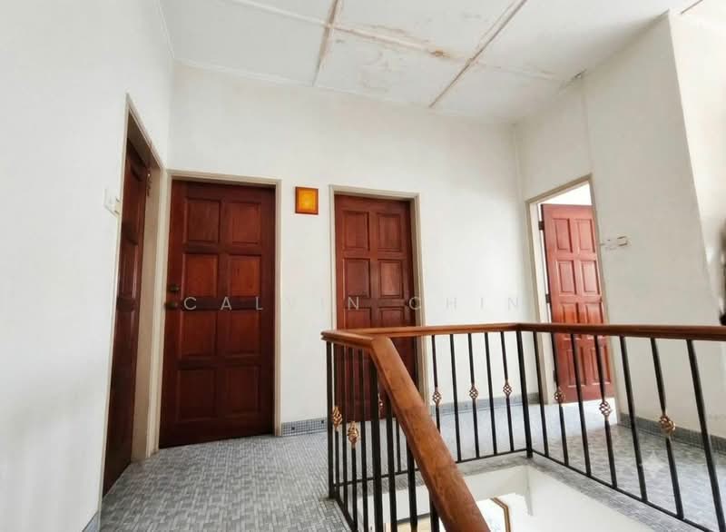 2-storey Terraced House for Sale in Taman Ayer Panas (Setapak) - calvin Chin - Corridor - PropertyGuru.com.my