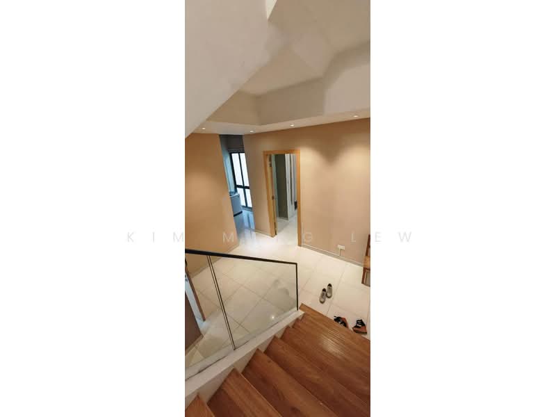 3.5-storey Terraced House for Rent in Damansara Perdana (Selangor) - Kim Meng Lew - Interior - PropertyGuru.com.my