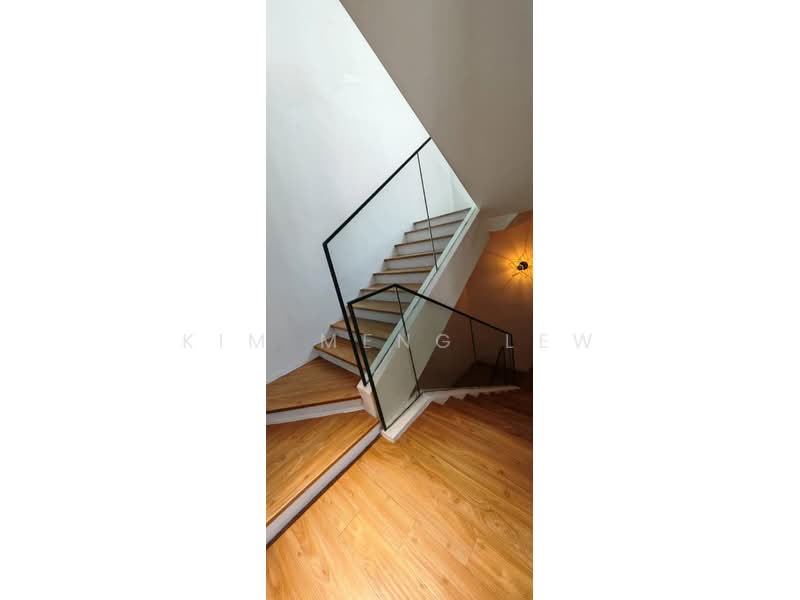3.5-storey Terraced House for Rent in Damansara Perdana (Selangor) - Kim Meng Lew - Interior - PropertyGuru.com.my