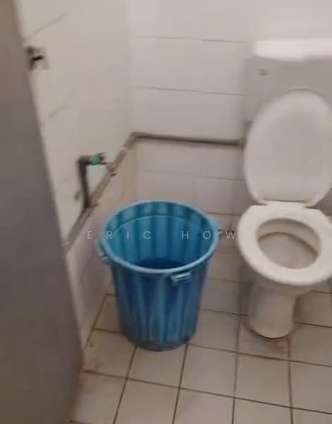 2-storey Terraced House for Sale in Saujana Puchong (Puchong) - Eric How - Bathroom - PropertyGuru.com.my