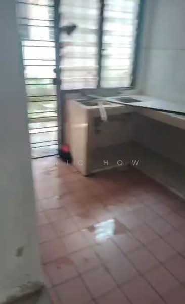 2-storey Terraced House for Sale in Saujana Puchong (Puchong) - Eric How - Kitchen - PropertyGuru.com.my