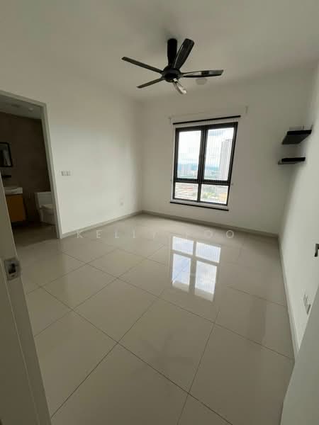 Service Residence for Rent at Savio @ Riana Dutamas - Kelly Foo - PropertyGuru.com.my