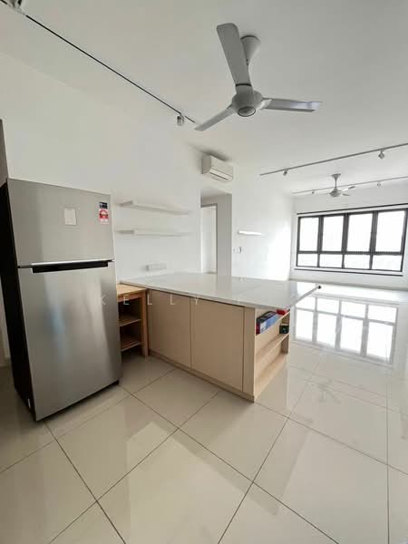 Service Residence for Rent at Savio @ Riana Dutamas - Kelly Foo - PropertyGuru.com.my