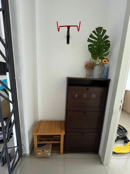 Service Residence for Rent at Savio @ Riana Dutamas - Kelly Foo - PropertyGuru.com.my