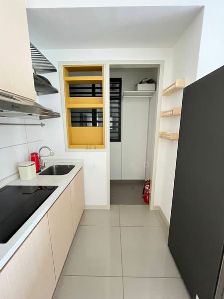 Service Residence for Rent at Savio @ Riana Dutamas - Kelly Foo - PropertyGuru.com.my
