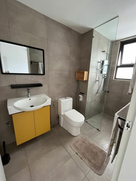 Service Residence for Rent at Savio @ Riana Dutamas - Kelly Foo - PropertyGuru.com.my